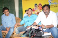 Nanna Nenu Naa Boyfriends Press Meet Photos